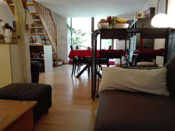Location Appartement 3 piècesRennes Centre Ville