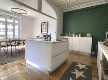 Location appartement 5 pièces Rennes Centre Ville 35