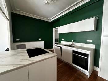 Location Appartement 5 piècesRennes Centre Ville