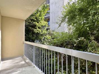 Location Appartement 2 piècesRennes Centre Ville