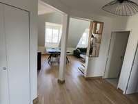 Location appartement 3 pièces Location appartement 3 pièces