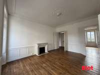 Location appartement 6 pièces