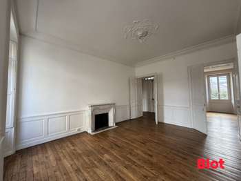Location appartement 6 pièces