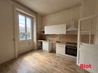 Location appartement 6 pièces