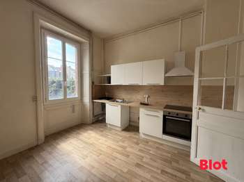 Location appartement 6 pièces