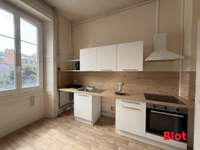 Location appartement 6 pièces