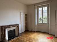 Location appartement 6 pièces