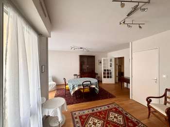 Location Appartement 2 piècesRennes Centre Ville