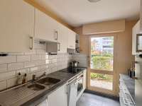Location appartement 2 pièces