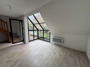Location appartement 2 pièces Rennes Centre Ville 35