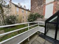 Location appartement 2 pièces Location appartement 2 pièces