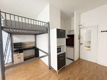 Location appartement 1 pièce