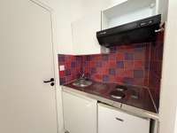 Location appartement 1 pièce