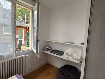 Location appartement 1 pièce Rennes Centre Ville 35