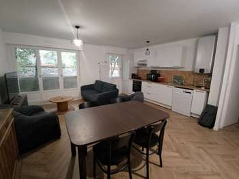 Photo Location appartement Rennes Centre Ville