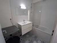 Location appartement 2 pièces