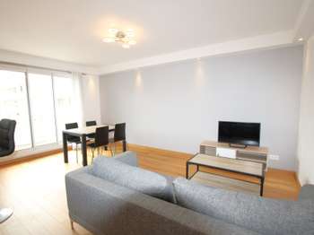 Location Appartement 3 piècesRennes Centre Ville