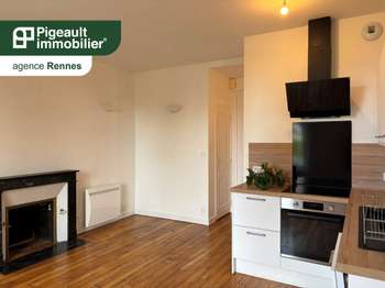 Location appartement 3 pièces Rennes Centre Ville 35