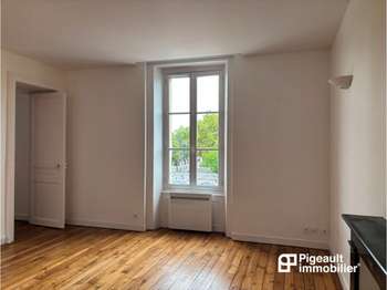 Location appartement 3 pièces