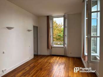 Location appartement 3 pièces