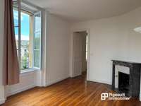 Location appartement 3 pièces