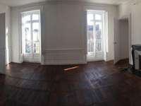Location appartement 6 pièces