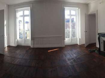 Location appartement 6 pièces Rennes Centre Ville 35