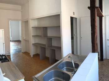 Location appartement 6 pièces