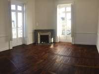 Location appartement 6 pièces