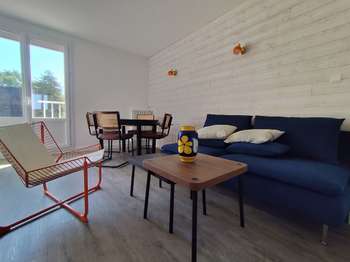Location Appartement 4 piècesRennes Centre Ville