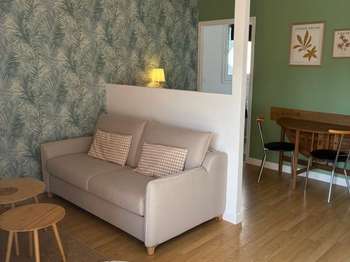 Location Appartement T1Rennes Centre Ville