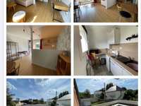 Location appartement 1 pièce Location appartement 1 pièce