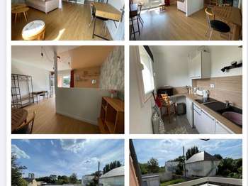 Location appartement 1 pièce Location appartement 1 pièce