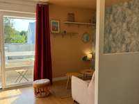 Location appartement 1 pièce Location appartement 1 pièce