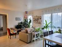 Location appartement 2 pièces