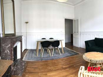 Location appartement 4 pièces Location appartement 4 pièces