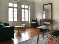 Location appartement 4 pièces Location appartement 4 pièces
