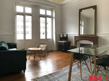 Location appartement 4 pièces Location appartement 4 pièces