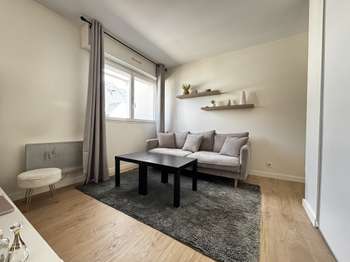 Location appartement 1 pièce Rennes Centre Ville 35