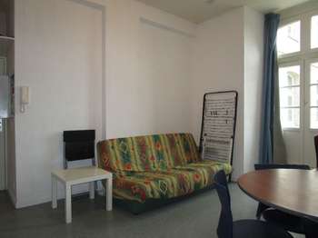 Location appartement 1 pièce Rennes Centre Ville 35