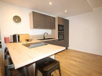 Location appartement 4 pièces Rennes Centre Ville 35