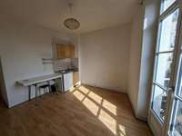 Location appartement 1 pièce
