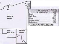 Location appartement 1 pièce