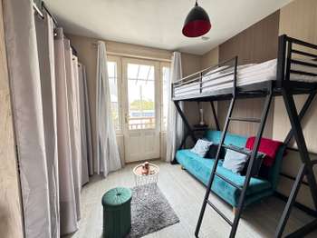 Location Studio 1 pièce Rennes Centre Ville 35