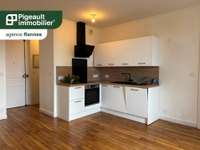 Location appartement 3 pièces