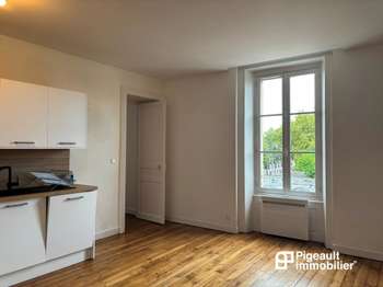 Location appartement 3 pièces