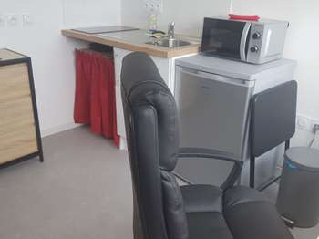 Location appartement 1 pièce