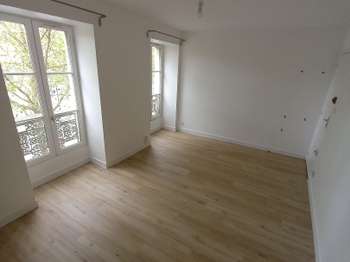 Location Appartement 2 piècesRennes Centre Ville