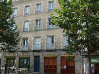 Location appartement 2 pièces