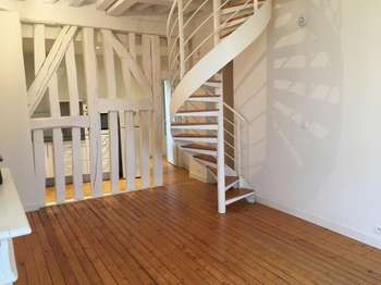 Location Appartement 3 piècesRennes Centre Ville